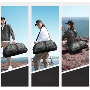 کیف باشگاه حرفه ای ضدآب با قابلیت جدا سازی وسایل بنج