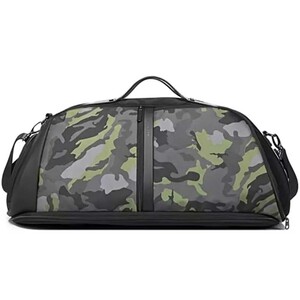 کیف باشگاه حرفه ای ضدآب با قابلیت جدا سازی وسایل بنج