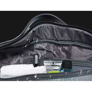 کیف باشگاه حرفه ای ضدآب با قابلیت جدا سازی وسایل بنج