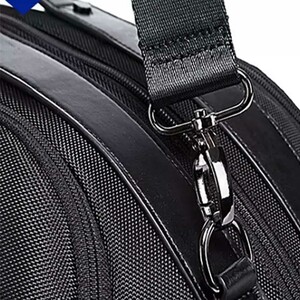 کیف باشگاه حرفه ای ضدآب با قابلیت جدا سازی وسایل بنج