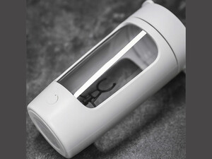 شیکر ورزشی شارژی 650 میلی لیتر EQURA Automatic Mixing Cup EQURA-02