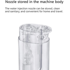 فروش دستگاه تمیزکننده دندان با آب شیائومی