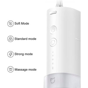 قیمت دستگاه تمیزکننده دندان با آب شیائومی