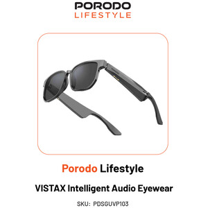 خرید عینک هوشمند بلوتوث دار پورودو