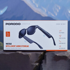 قیمت عینک هوشمند بلوتوث دار پورودو