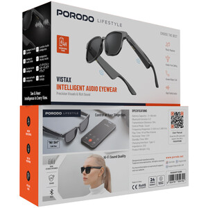 عینک هوشمند پورودو