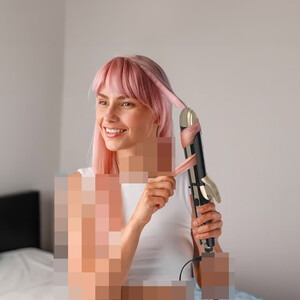 اتو و حالت‌دهنده‌ی مو حرفه‌ای پرودو اورجینال سرامیکی