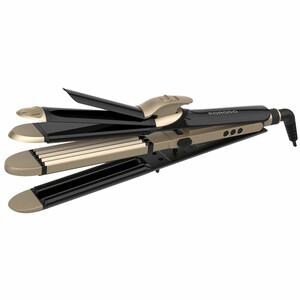 اتو و حالت‌دهنده‌ی مو حرفه‌ای پرودو اورجینال سرامیکی