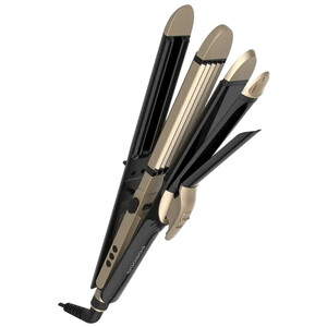 اتو و حالت‌دهنده‌ی مو حرفه‌ای پرودو اورجینال سرامیکی