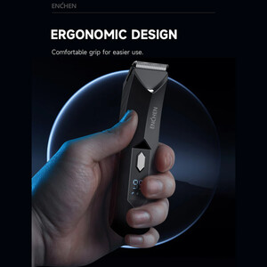 فروش ریش‌تراش و ماشین اصلاح انچن شیائومی