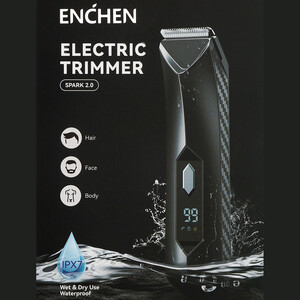 ریش‌تراش  انچن شیائومی