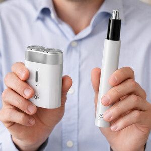 ریش تراش شارژی شیائومی