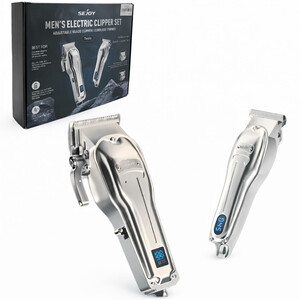 ماشین اصلاح شارژی سجوی