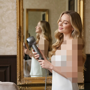 سشوار 1400 وات پاورولوژی