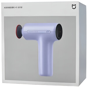 بهترین ماساژور تفنگی حرارتی میجیا