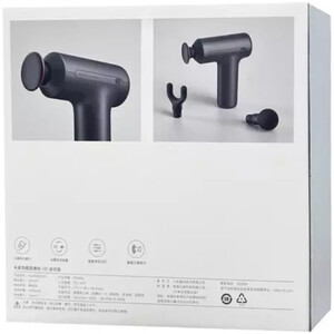 قیمت دستگاه ماساژ بدن میجیا