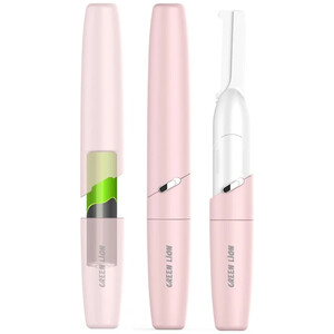 ماشین اصلاح ابرو گرین لاین Green Lion مدل GNEYETMMRPK