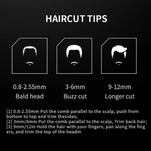 خرید ماشین اصلاح چندکاره شیائومی انشن