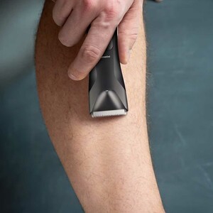 خرید ماشین اصلاح صورت و بدن شارژی پورودو