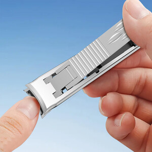 کیفیت ناخن گیر و ست مانیکور ناخن شیائومی