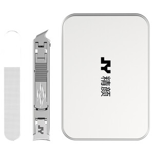 فروش ناخن گیر و ست مانیکور ناخن شیائومی