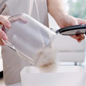 کیفیت کیت اصلاح شارژی و جاروبرقی حیوانات خانگی شیائومی