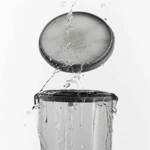 خرید کیت اصلاح شارژی و جاروبرقی حیوانات خانگی شیائومی