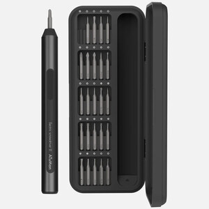 مجموعه پیچ گوشتی آتومن