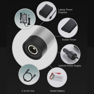 برترین هویه برقی قابل حمل آتومن