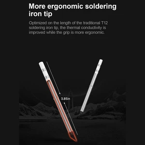 هویه قلمی قابل حمل آتومن