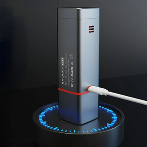 فروش دستگاه تست الکل شارژی دوکا