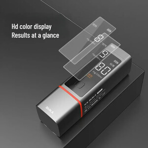 قیمت دستگاه تست الکل شارژی دوکا