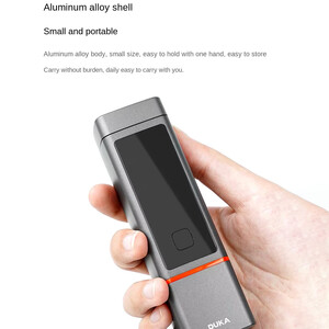 قیمت دستگاه تست الکل دوکا