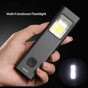 چراغ مسافرتی دوکا