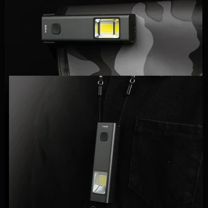 لامپ شب چندمنظوره دوکا