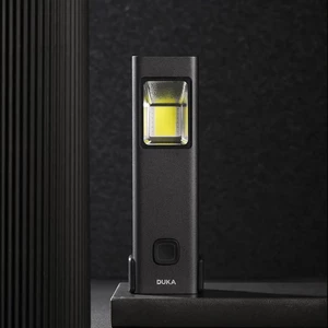 کیفیت چراغ قوه چندمنظوره دوکا