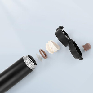 کیفیت فلاسک 480 میلی لیتری فونجیا شیائومی