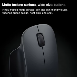 ماوس ارگونومیک بی‌صدا شیائومی