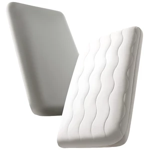 بالش طبی مموری فوم دوطرفه تمام فصول میجیا شیائومی MJSSZ018H