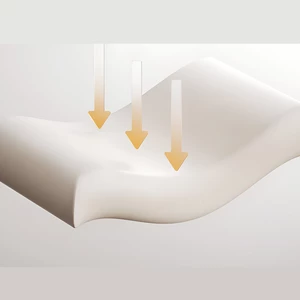 برترین بالشت دوطرفه فوم حافظه‌دار نرم تمام فصول شیائومی