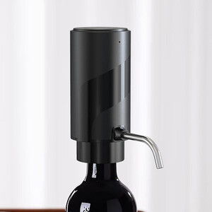 نازل هوادهی الکتریکی نوشیدنی سیرکل جوی