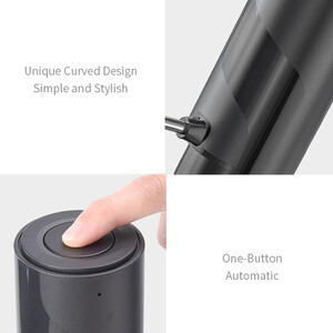 هوادهی الکترونیکی نوشیدنی سیرکل جوی