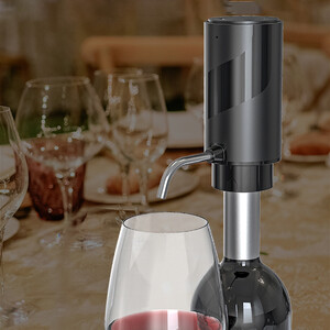 نازل هوادهی الکترونیکی نوشیدنی سیرکل جوی