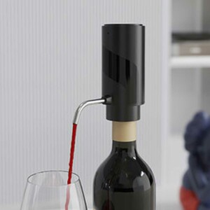 نازل برقی نوشیدنی