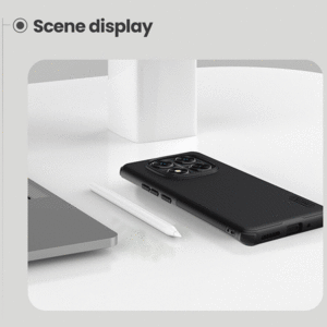 خرید قاب محافظ گوشی شیائومی نوت 14  پرو نیلکین