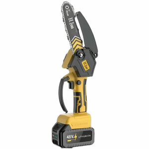 اره شارژی ام دی اچ ال (MDHL) اصلی با موتور قدرتمند مدل HJ-9999