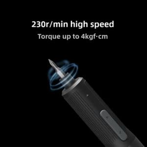 بهترین مجموعه پیچ‌گوشتی الکتریکی آتومن شیائومی