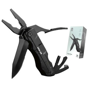 ابزار همه کاره 10 کاره گرین‌لاین