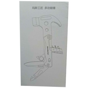 پک چکش چند کاره شیائومی