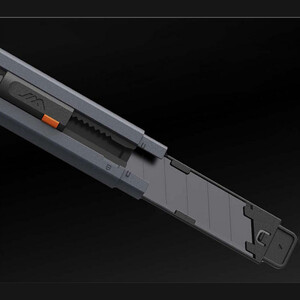 کاتر شیائومی جیمی هوم